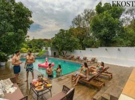 EKOSTAY - Amanta Hills 7BHK