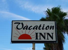 Vacation Inn Motel - Fort Lauderdale Airport，位于劳德代尔堡的酒店