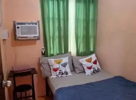 Mel's Place Batangas Unit 1 Two-BR House Balagtas Batangas City Free Parking, WIFI