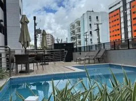 Ponta verde confort 608