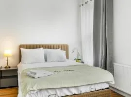 West Bridgford Comfort Quality Suites