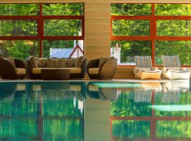 美居克雷尼察度假酒店 ，位于克雷尼察的酒店