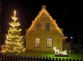 Ut ânker fan de Jong