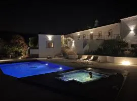 Quinta do Olival - Casa Limão - Calm & wellness
