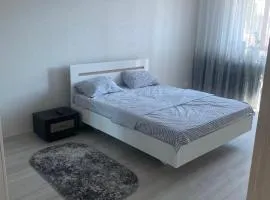 Апартаменты