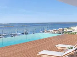 Prince Delmar Waterfront Olhao