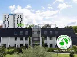 Ibis Styles Toulouse Labège