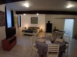 Appartement 45 qm mit Bad an der Mosel - Nähe Koblenz