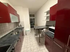 Bezaubernde Ferien- und Monteurwohnung in Glauchau