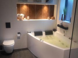 Leons House，位于宾德斯莱弗的酒店