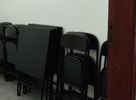 Chácara Estrela Talhado，位于Talhado的酒店