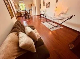 Acogedor Apartamento en Copán