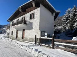 Borgata sestriere