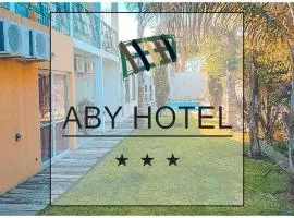 ABY Hotel