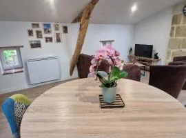 Gîte de Dedette