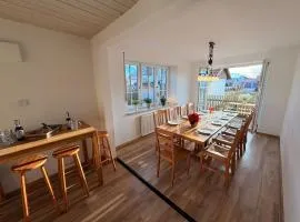 Country House near Munich - Terrace & Fireplace!