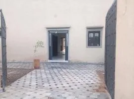 Villa DOODA superbe vue sur l'Atlas