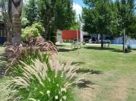 COMPLEJO Aires del Ñapindá