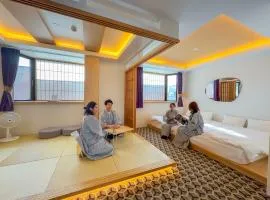 Hotel Imagine Kyoto
