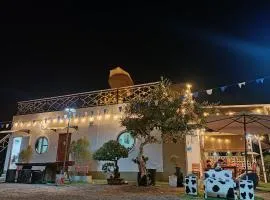 มินิฮาร์ท เฮาส์บีช Mini Heart House Beach