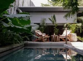 Basico Pixoy Hotel