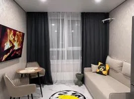 VIP апартаменти в ЖК Центральний 2, парк Центральний