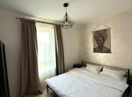 Cleo Residence 3 Ghiroda，位于Ghiroda的酒店