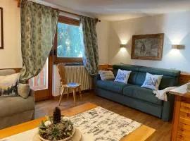 Il rifugio del Bianco