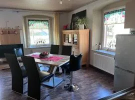 Ferienwohnung Arnoldshammer