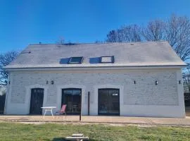 Gîte des petits troupeaux