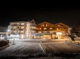 Hotel Garni Castel B&B