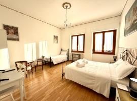 Negrar Cuore Rooms，位于内格拉尔的酒店