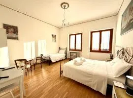 Negrar Cuore Rooms