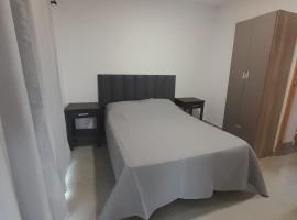 Casa Aramí，位于维多利亚的酒店