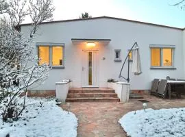 Gemütliches Haus mit Schwedenofen im Wienerwald