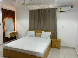 Mobile doctors apartment