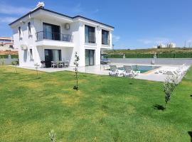 Villa CEMRE，位于迪迪姆的酒店