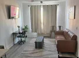 Nice escape 8 min from EWR