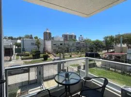 Hermoso apartamento en Buceo!