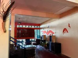 Casa los 4 Elementos