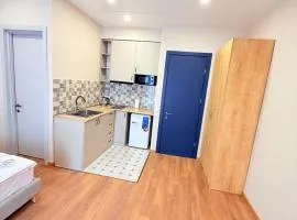 Cosy City-View Flat in Mtatsminda, flat 6