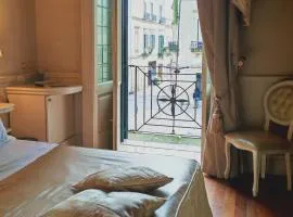 圣基娅拉套房酒店