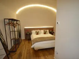 Il Cortile del Principe