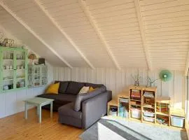 Nature Retreat By Jægerspris Beach