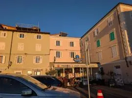 Apartmaji Trije Valovi