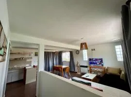 Casita verde