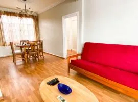 Stylish One-Bedroom Apartment in Secure Compound, Port of Spain