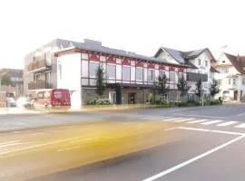 林德辛诺豪斯酒店