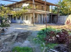 Cozy Old House Historic Village, Georgia