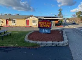 圣罗莎北湾旅馆